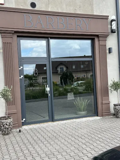 BARBERY Barber Shop